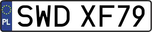 SWDXF79