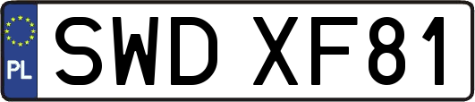 SWDXF81