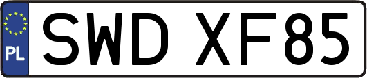 SWDXF85