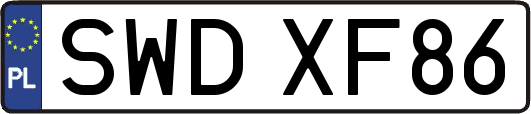 SWDXF86