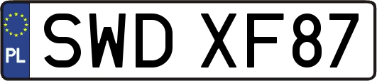 SWDXF87