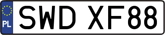 SWDXF88