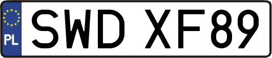 SWDXF89
