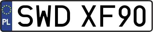SWDXF90