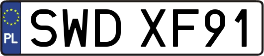 SWDXF91