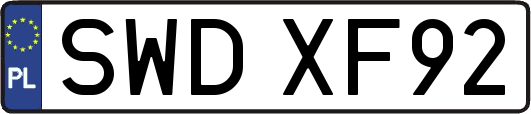 SWDXF92