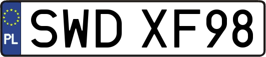 SWDXF98