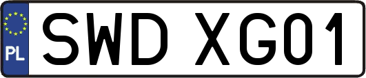 SWDXG01