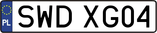 SWDXG04
