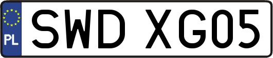 SWDXG05