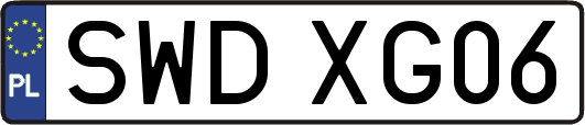 SWDXG06