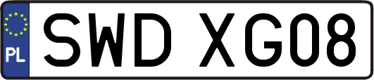 SWDXG08
