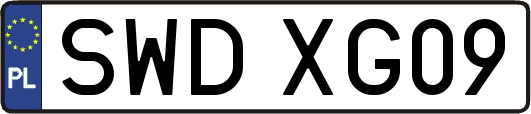SWDXG09