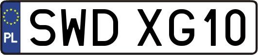 SWDXG10