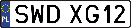 SWDXG12