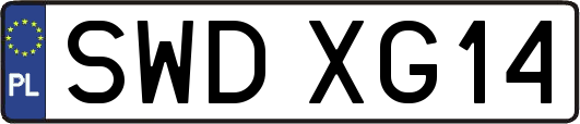 SWDXG14