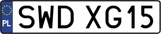 SWDXG15