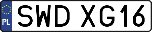 SWDXG16
