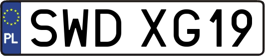 SWDXG19