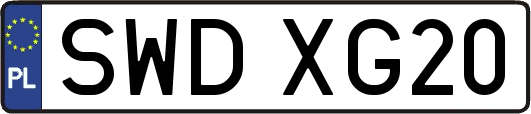 SWDXG20