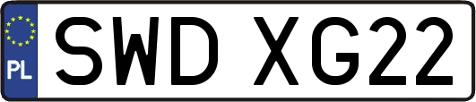 SWDXG22