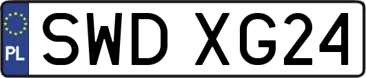 SWDXG24