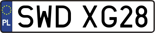 SWDXG28
