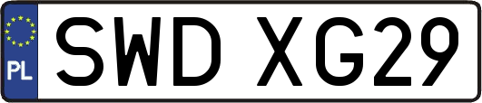 SWDXG29