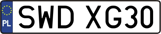 SWDXG30