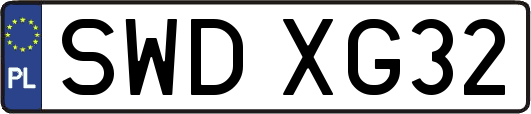 SWDXG32