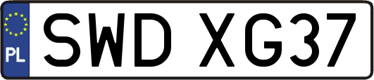 SWDXG37