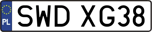 SWDXG38