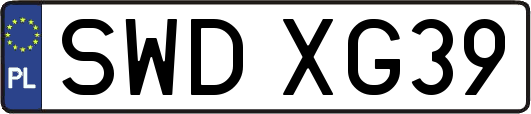 SWDXG39