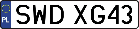 SWDXG43