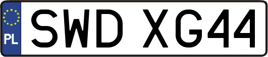 SWDXG44