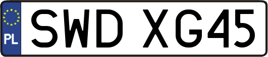 SWDXG45