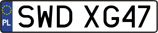 SWDXG47