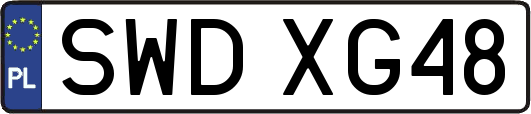 SWDXG48