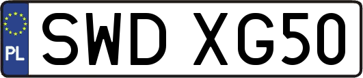 SWDXG50