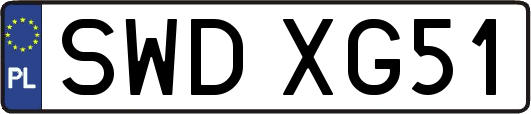 SWDXG51