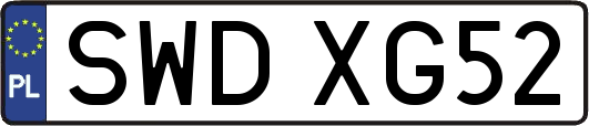 SWDXG52