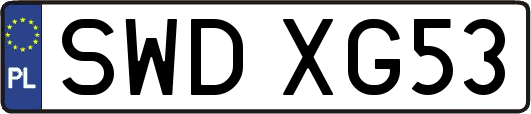 SWDXG53