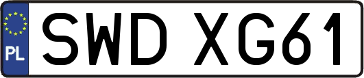 SWDXG61