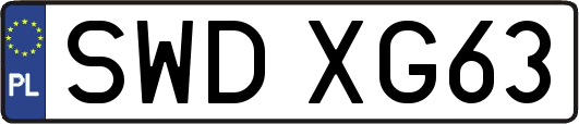 SWDXG63