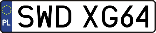 SWDXG64