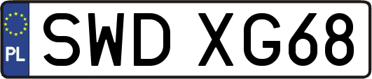 SWDXG68