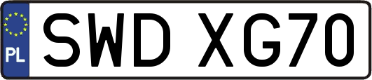 SWDXG70