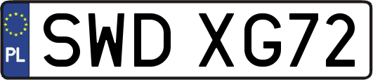 SWDXG72