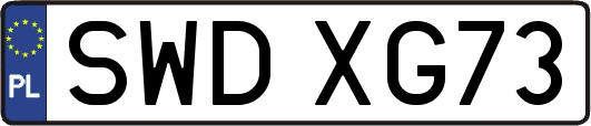 SWDXG73