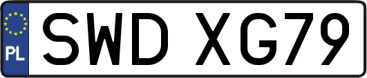 SWDXG79
